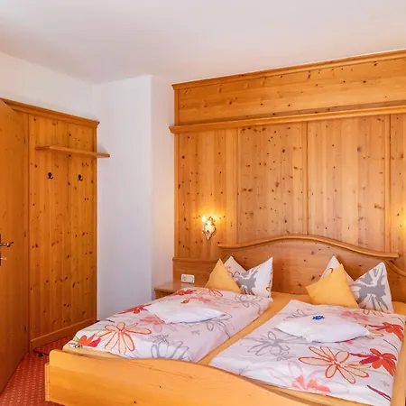 Alpenblick Tilly - Barmsee 2 Apartamento *