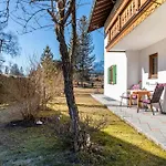 Alpenblick Tilly - Barmsee 2 Apartamento Krün