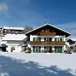 Apartamento Alpenblick Tilly - Barmsee 2 *
