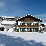 Alpenblick Tilly - Barmsee 2 Krün