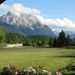 Apartamento Alpenblick Tilly - Barmsee 2 *