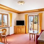 Alpenblick Tilly - Barmsee 2 Apartamento Krün
