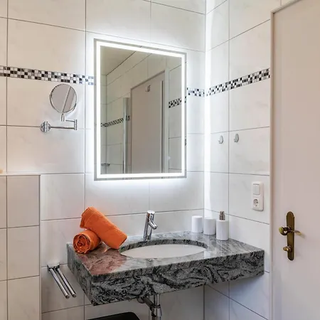Apartment Barmsee - Alpenblick Tilly *