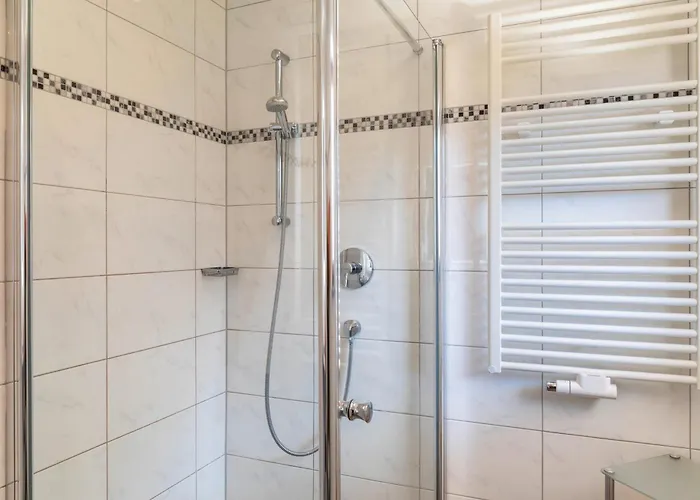 Apartman Alpenblick Tilly - Barmsee 2