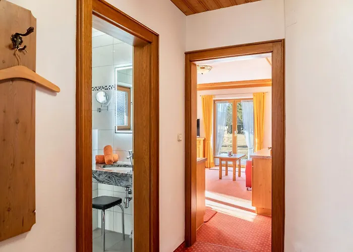 Apartman Alpenblick Tilly - Barmsee 2